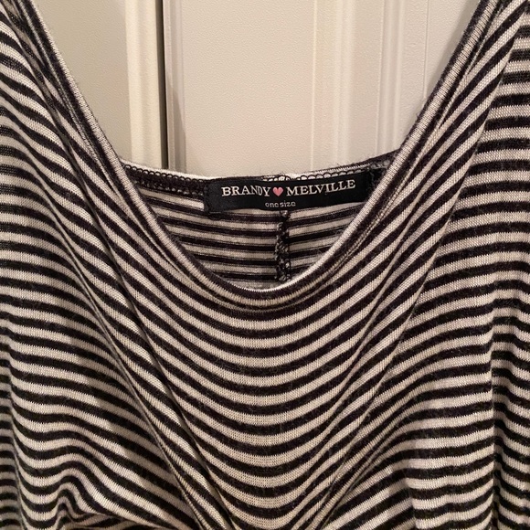 Brandy Melville Dress - Picture 3 of 3